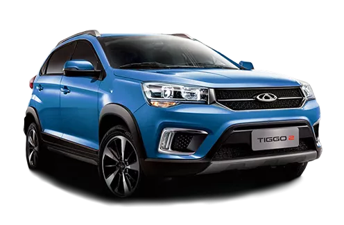 Chery Tiggo 2 