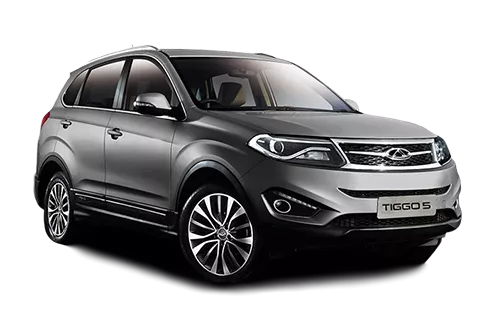 Chery Tiggo 5 