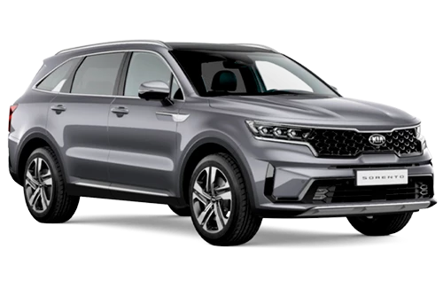 KIA Sorento New 