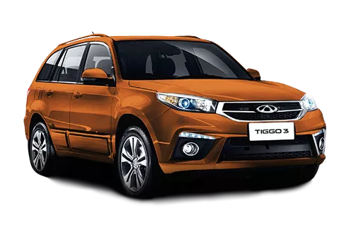 Chery Tiggo 3 