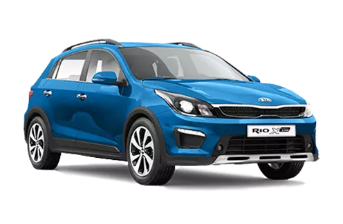 KIA Rio X-Line 