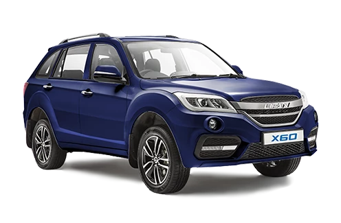 Lifan X60 