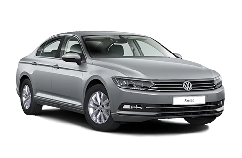 Volkswagen Passat Sedan