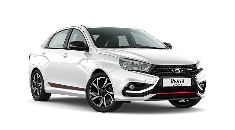 Lada Vesta Sport