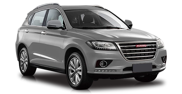 Haval H2 