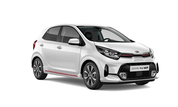 KIA Picanto New 