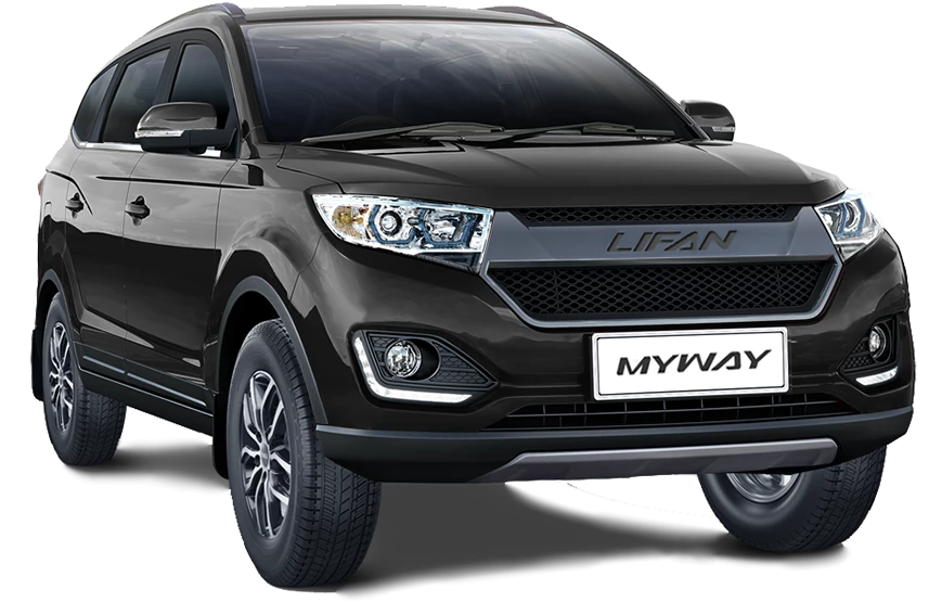 Lifan Myway 