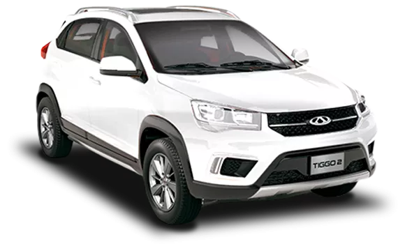 Chery Tiggo 2 