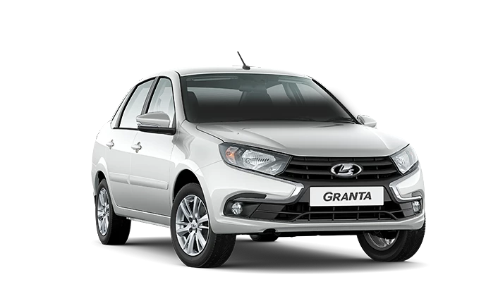 Lada Новая Granta Sedan