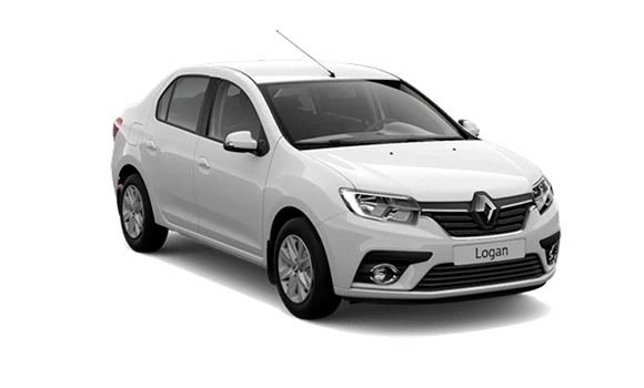 Renault New Logan 